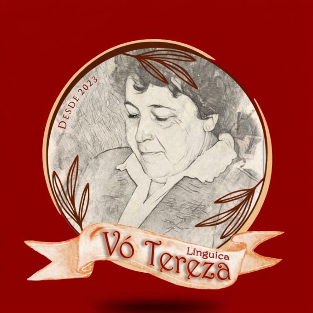 LInguiças Vó Teresa